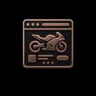 Site moto